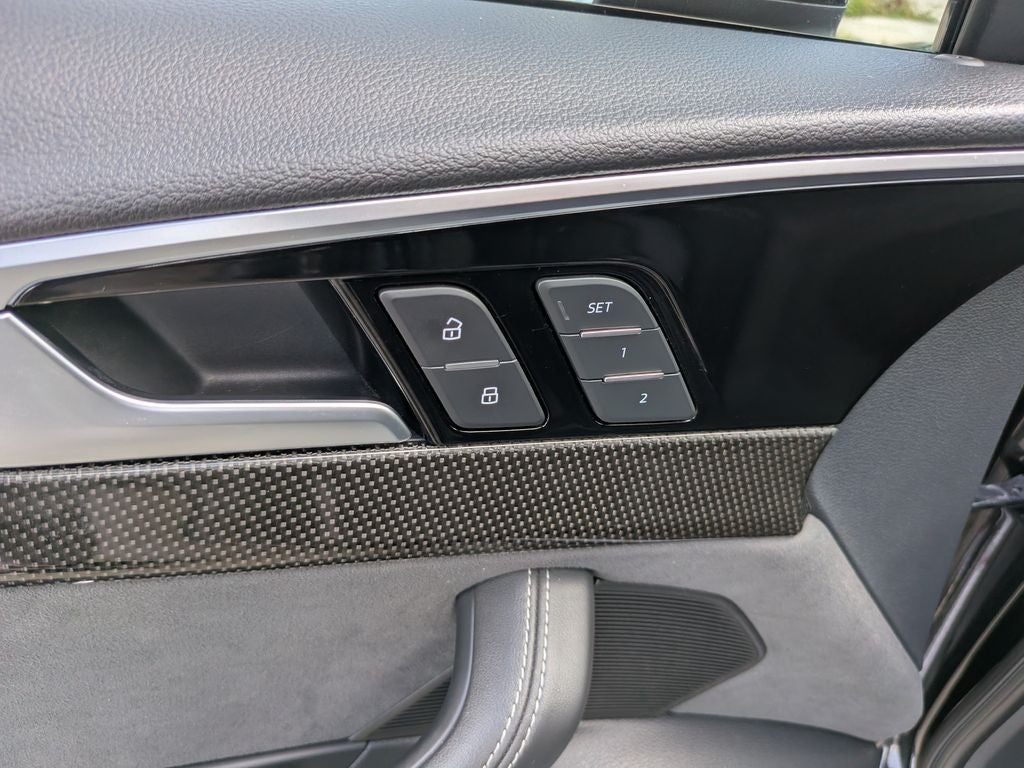 2023 Audi S4 3.0T Premium Plus quattro