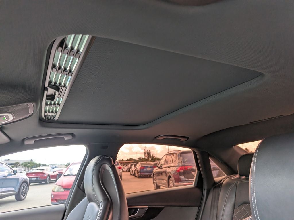 2023 Audi S4 3.0T Premium Plus quattro