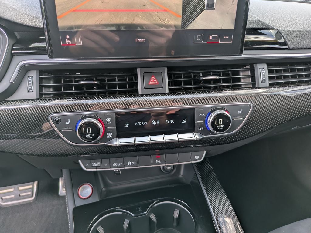 2023 Audi S4 3.0T Premium Plus quattro