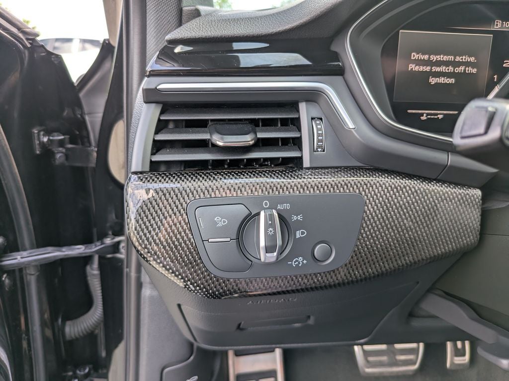 2023 Audi S4 3.0T Premium Plus quattro