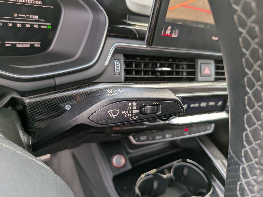 2023 Audi S4 3.0T Premium Plus quattro