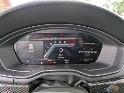 2023 Audi S4 3.0T Premium Plus quattro