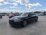 2023 Audi S4 3.0T Premium Plus quattro