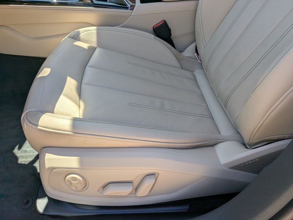 2020 Audi A4 40 Premium