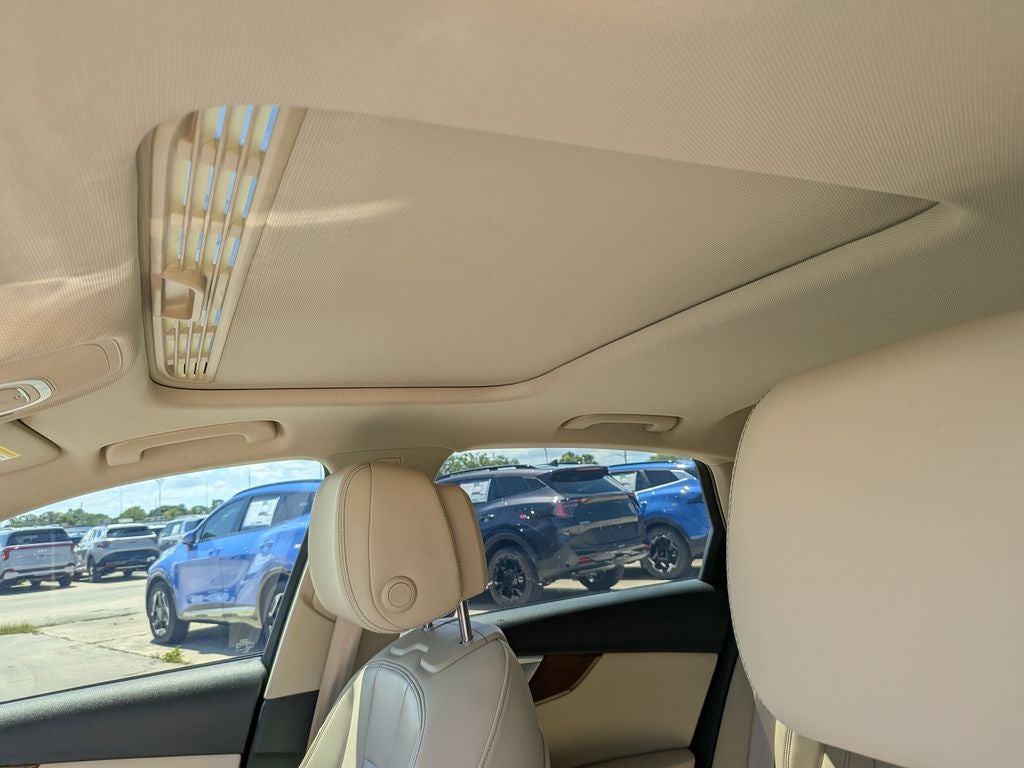 2020 Audi A4 40 Premium