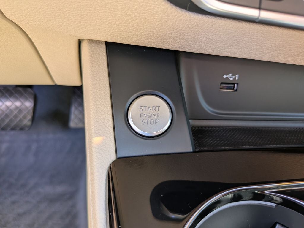 2020 Audi A4 40 Premium