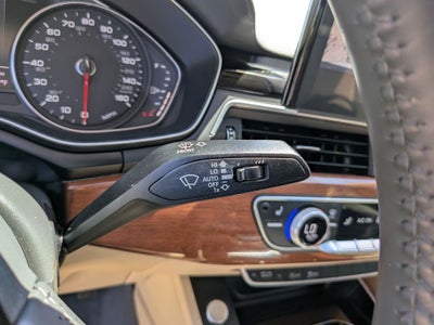 2020 Audi A4 40 Premium