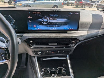2025 BMW 4 Series 430i