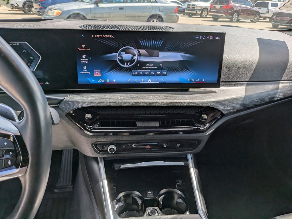 2025 BMW 4 Series 430i