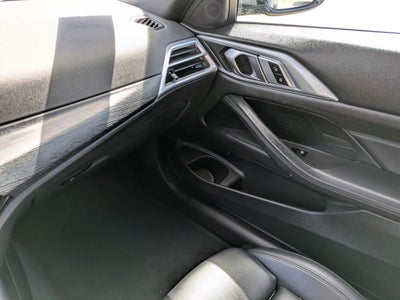 2025 BMW 4 Series 430i