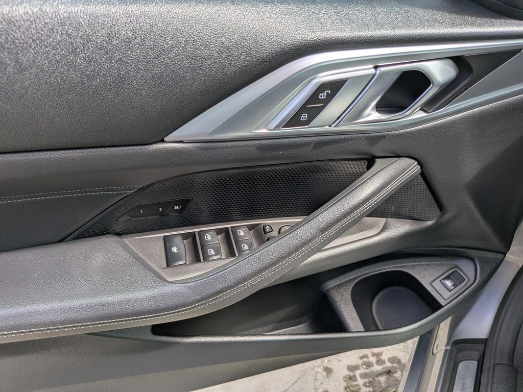 2025 BMW 4 Series 430i
