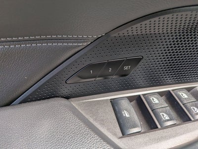 2025 BMW 4 Series 430i
