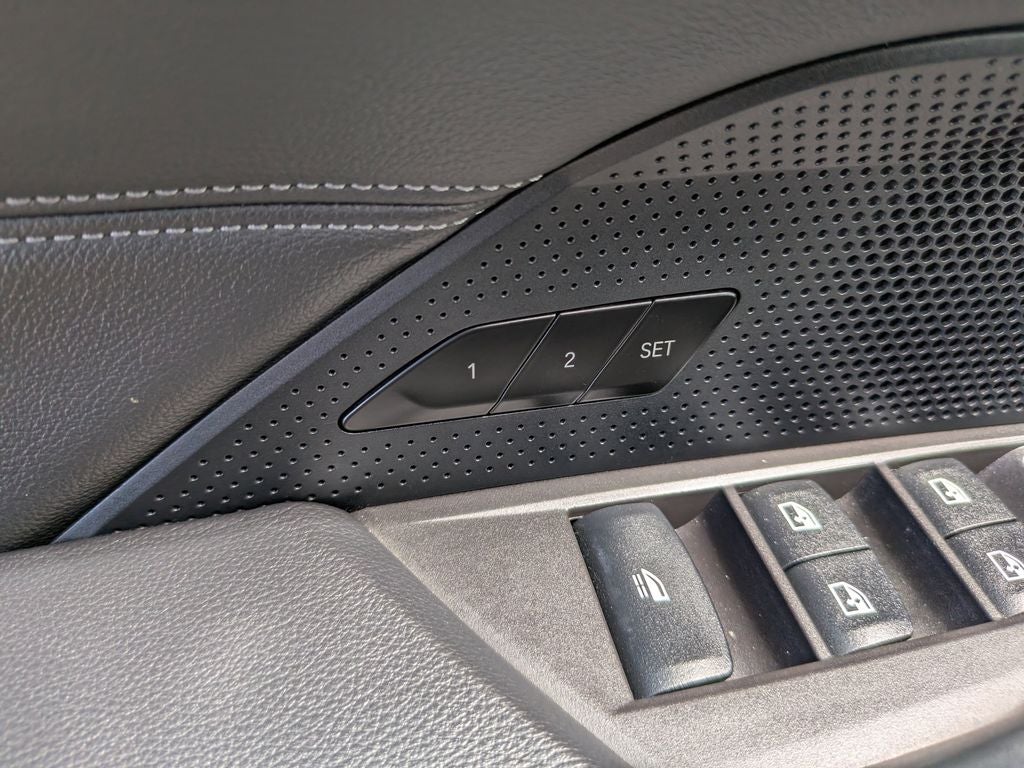 2025 BMW 4 Series 430i