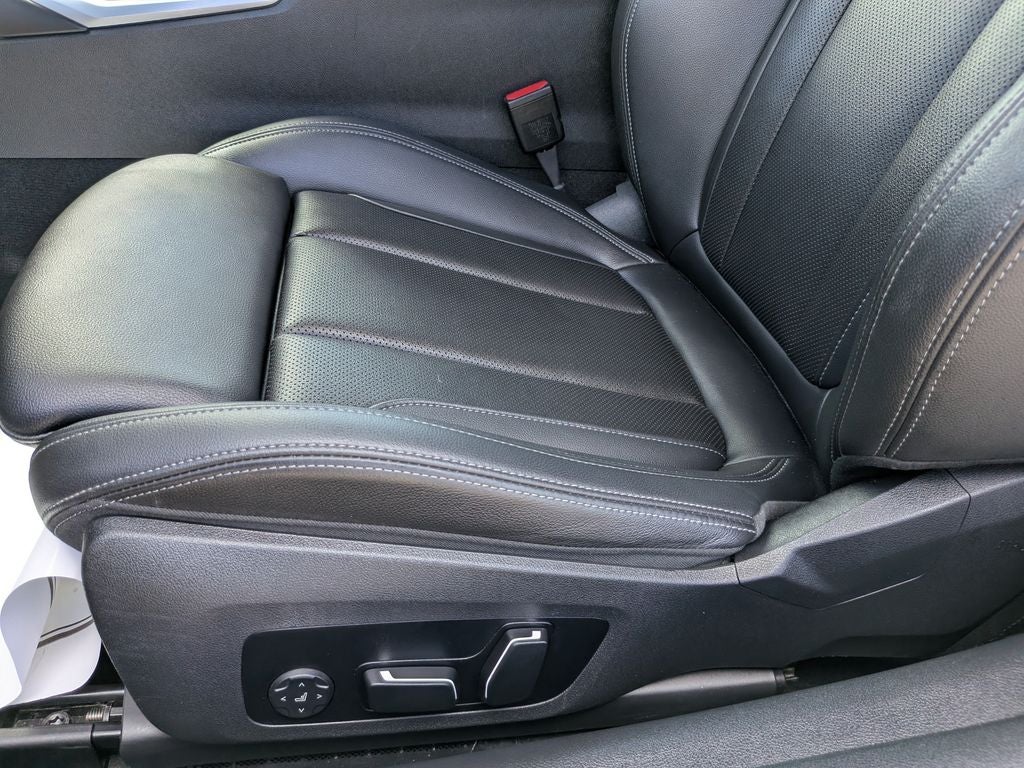 2025 BMW 4 Series 430i