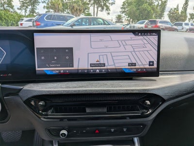 2025 BMW 4 Series 430i