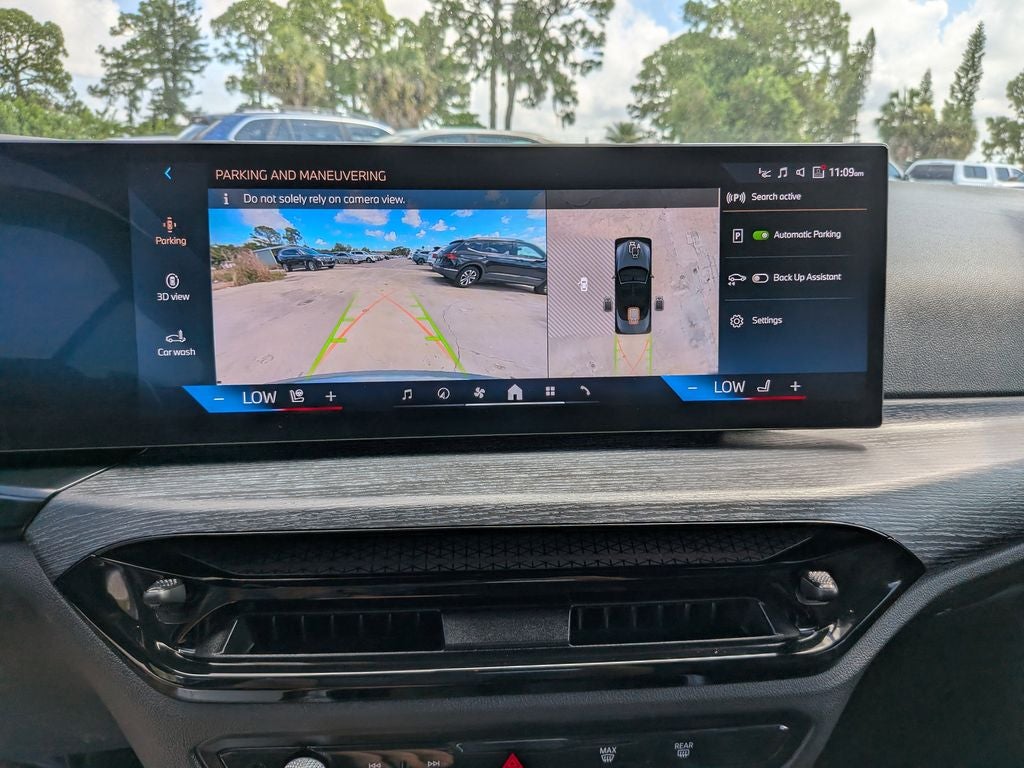 2025 BMW 4 Series 430i