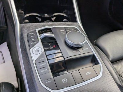 2025 BMW 4 Series 430i
