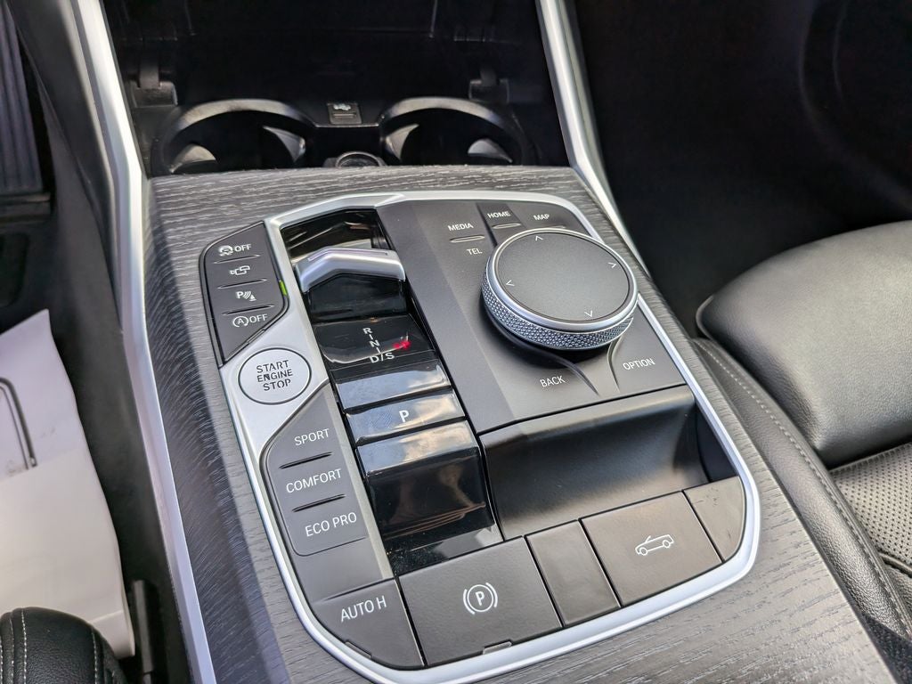 2025 BMW 4 Series 430i