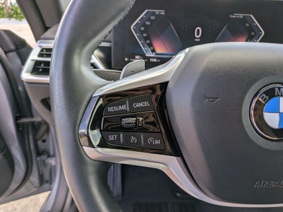2025 BMW 4 Series 430i