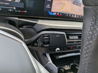 2025 BMW 4 Series 430i