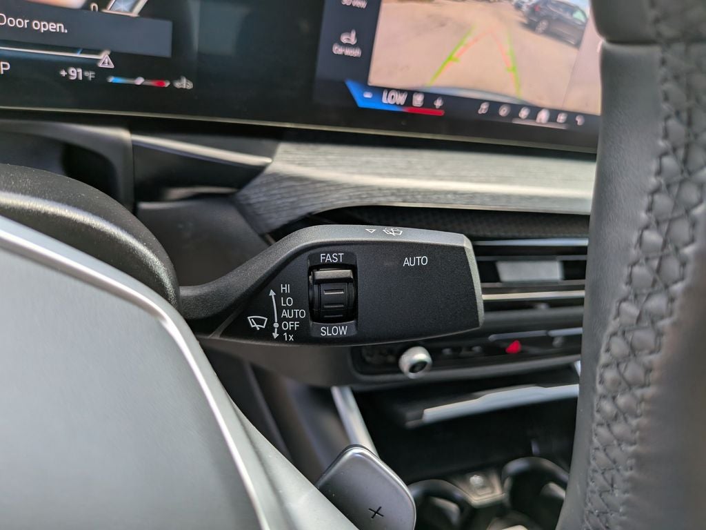 2025 BMW 4 Series 430i