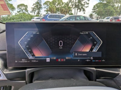 2025 BMW 4 Series 430i