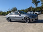 2025 BMW 4 Series 430i Gran Coupe