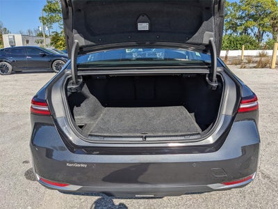 2024 BMW 5 Series 530i