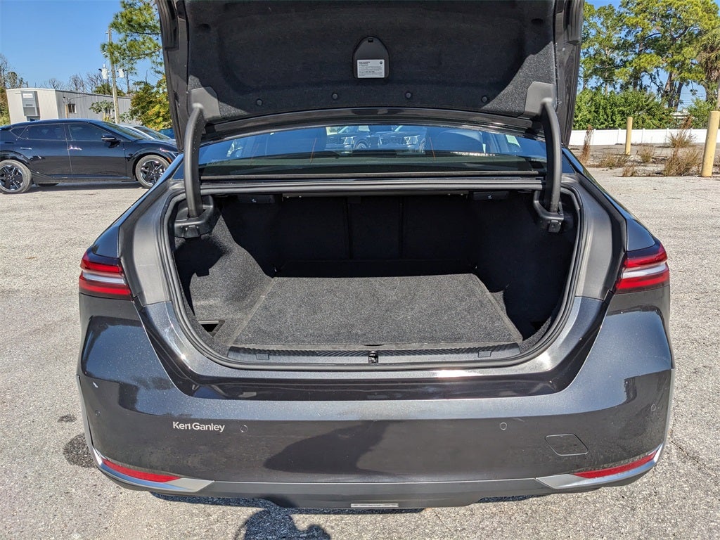 2024 BMW 5 Series 530i