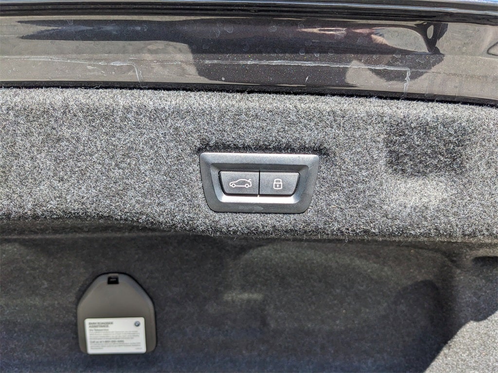 2024 BMW 5 Series 530i