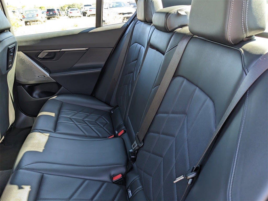 2024 BMW 5 Series 530i