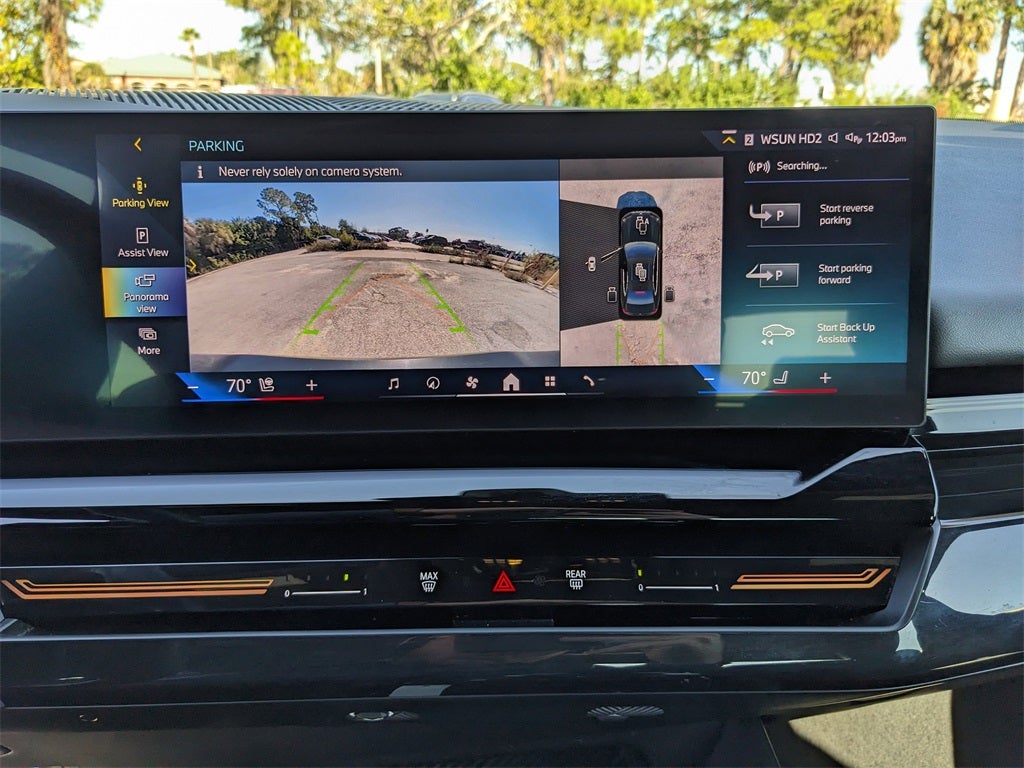 2024 BMW 5 Series 530i