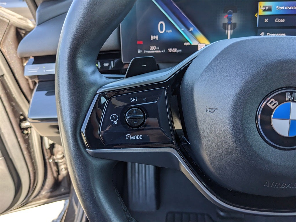 2024 BMW 5 Series 530i