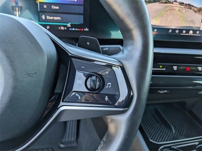 2024 BMW 5 Series 530i