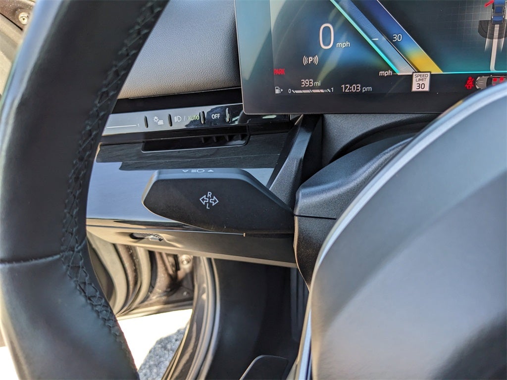 2024 BMW 5 Series 530i