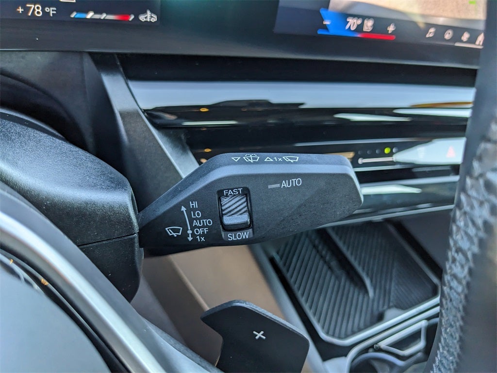 2024 BMW 5 Series 530i