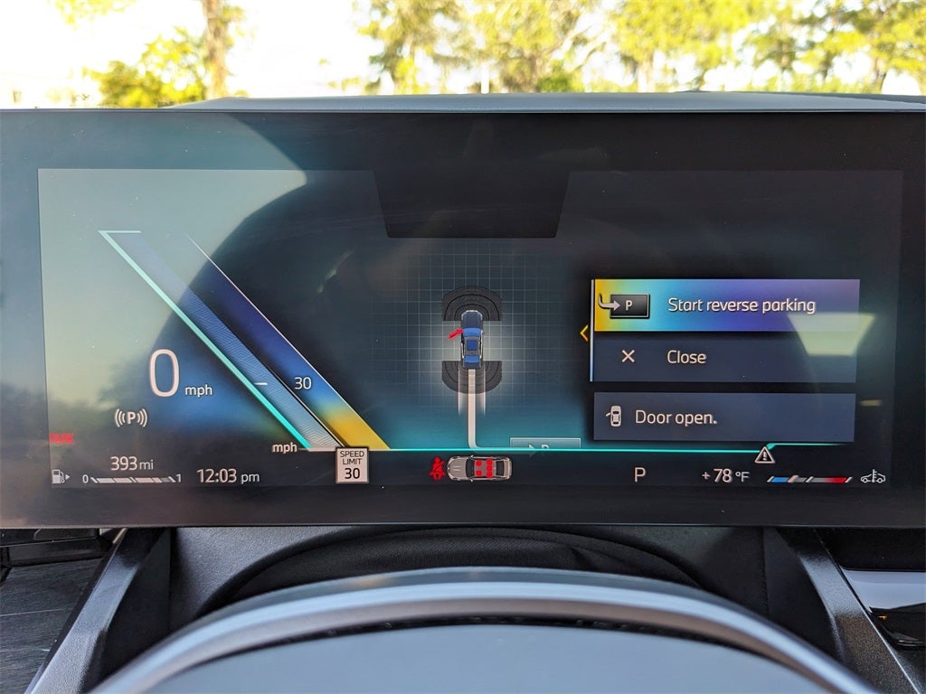 2024 BMW 5 Series 530i