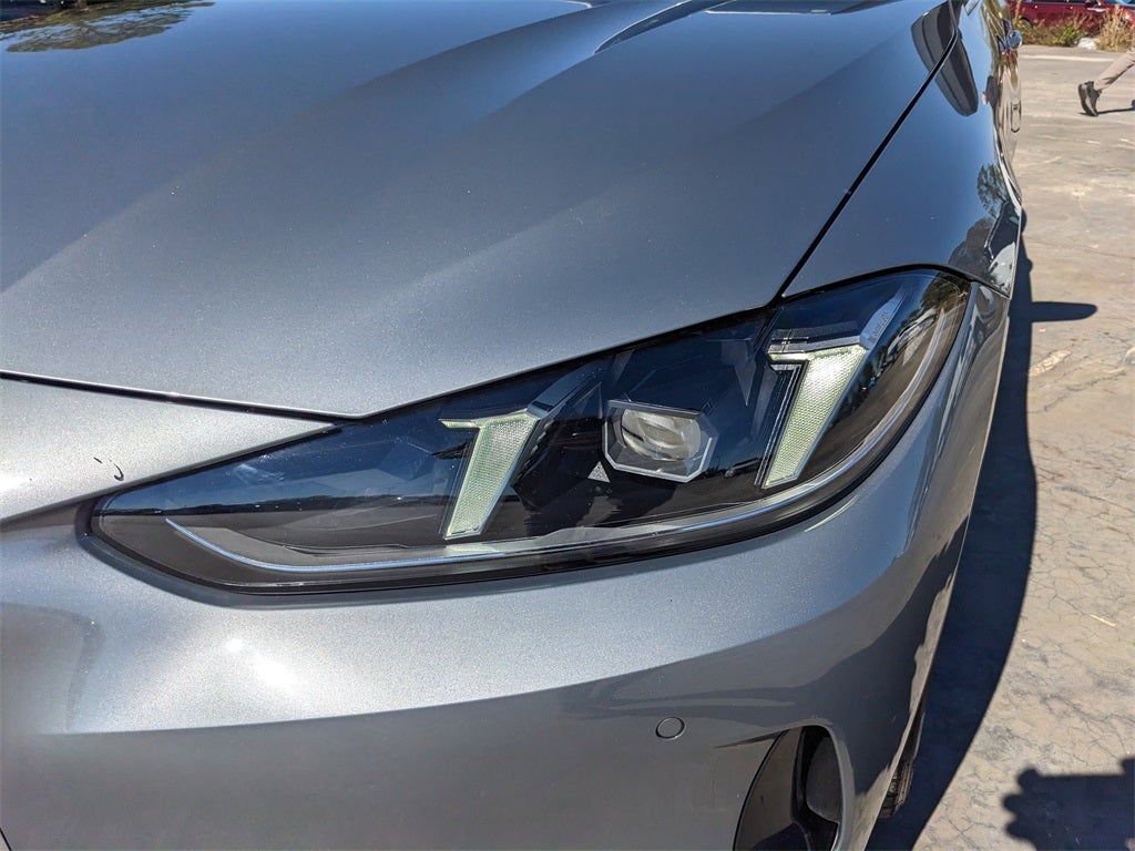 2025 BMW 4 Series 430i xDrive