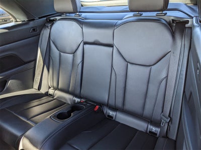 2025 BMW 4 Series 430i xDrive