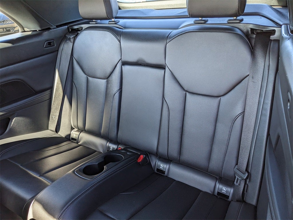 2025 BMW 4 Series 430i xDrive