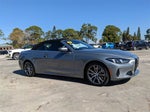 2025 BMW 4 Series 430i xDrive