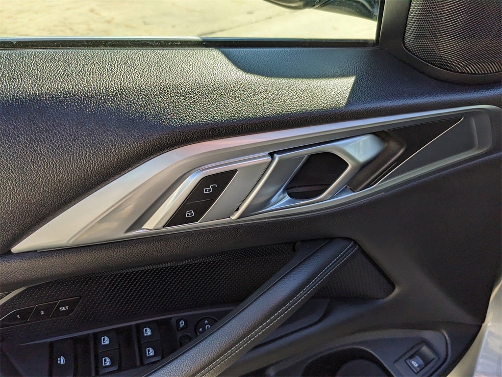 2025 BMW 4 Series 430i xDrive