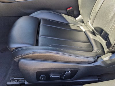 2025 BMW 4 Series 430i xDrive