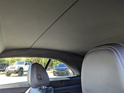 2025 BMW 4 Series 430i xDrive