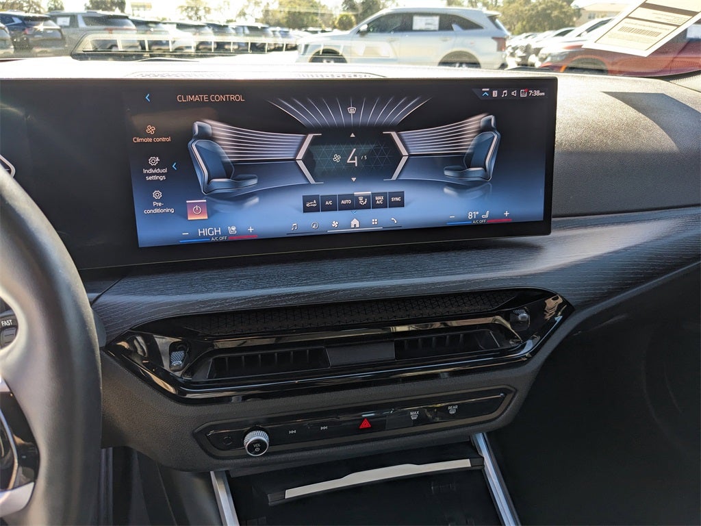 2025 BMW 4 Series 430i xDrive