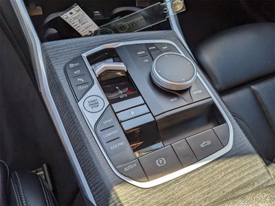 2025 BMW 4 Series 430i xDrive