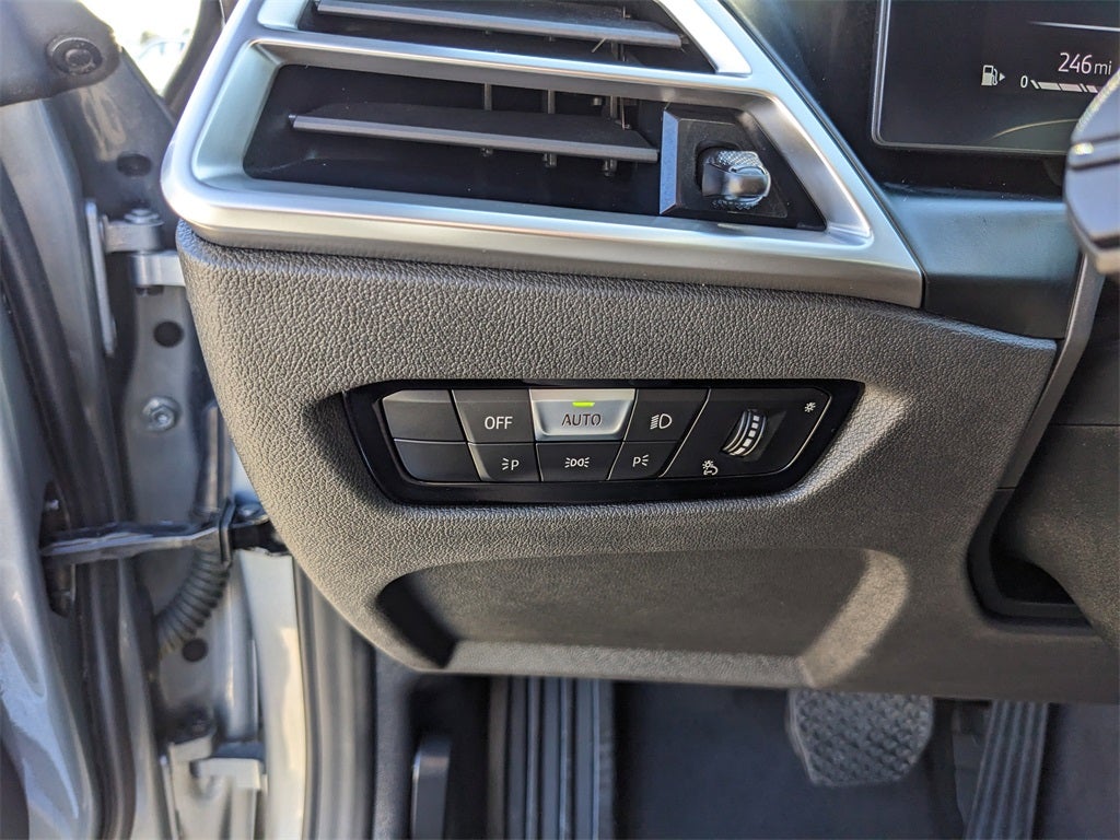 2025 BMW 4 Series 430i xDrive