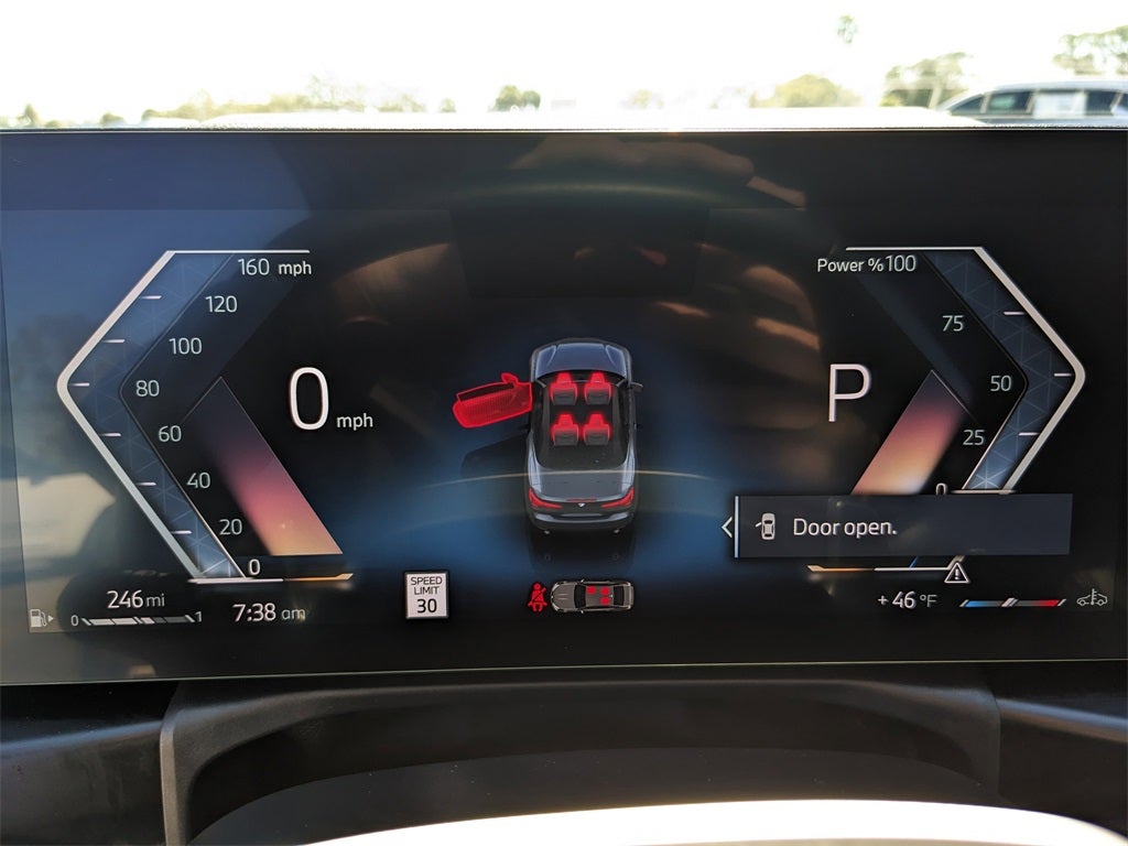 2025 BMW 4 Series 430i xDrive