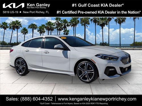 2021 BMW 2 Series 228i xDrive
