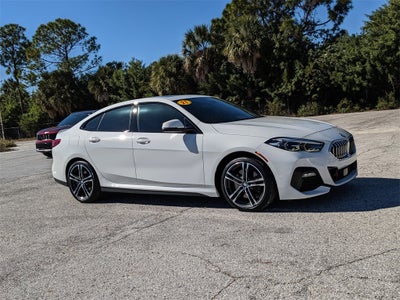 2021 BMW 2 Series 228i xDrive